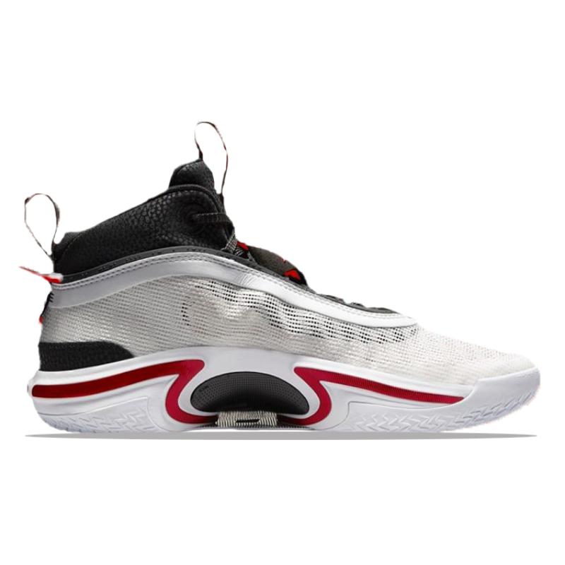 Jordan 36 PF Psychische Energie Weiße Sohle Jordan DA9053-100