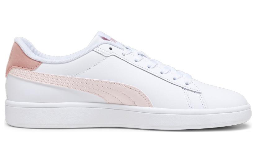 Puma Smash 3.0 'White Frosty Pink'