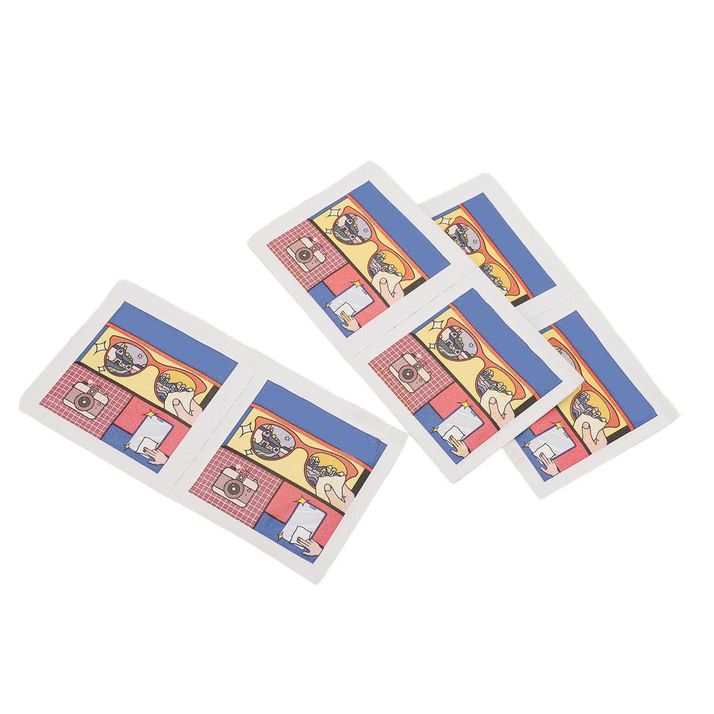 400 Pack Lens Cleaning Wipes Individually Wrapped Pre Moistened Eye Glasses Cleaner Wipes for Sunglasses Camera Lens
