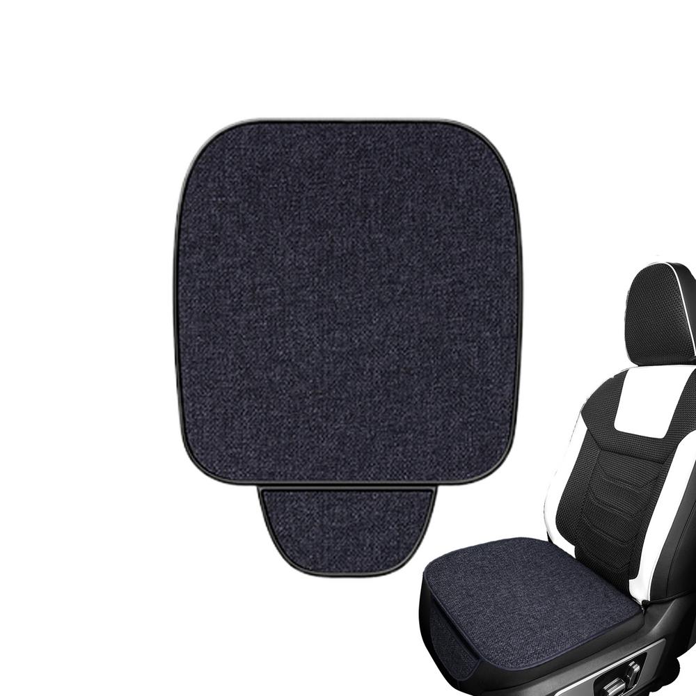 Cool Car Seat Covers For Summer Breathable Cooling Anti-Slip Car Seat Pad Protective Car Seat Pad Car Seat Protector Cushions