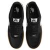 New Nike Air Force 1 Low '07 LV8 Black Summit White Gum FQ8714-004