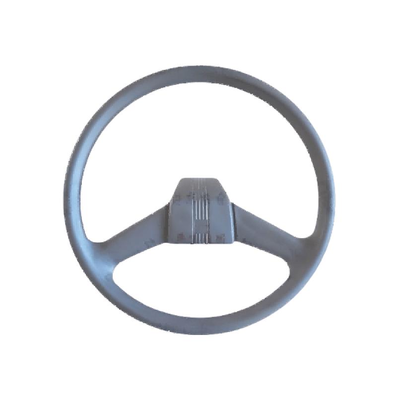 FAW Jiefang Steering Wheel and Button Assembly