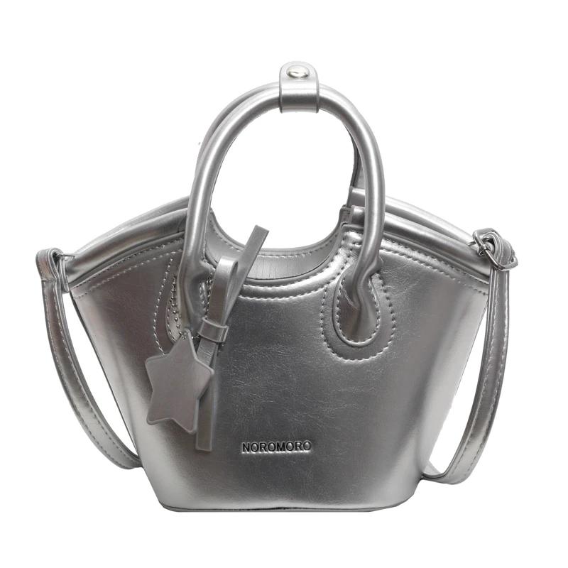 

PU молния новый продукт женская сумка однотонный цвет бант высокая красивая сумка через плечо мягкая универсальная популярная сумка через плечо