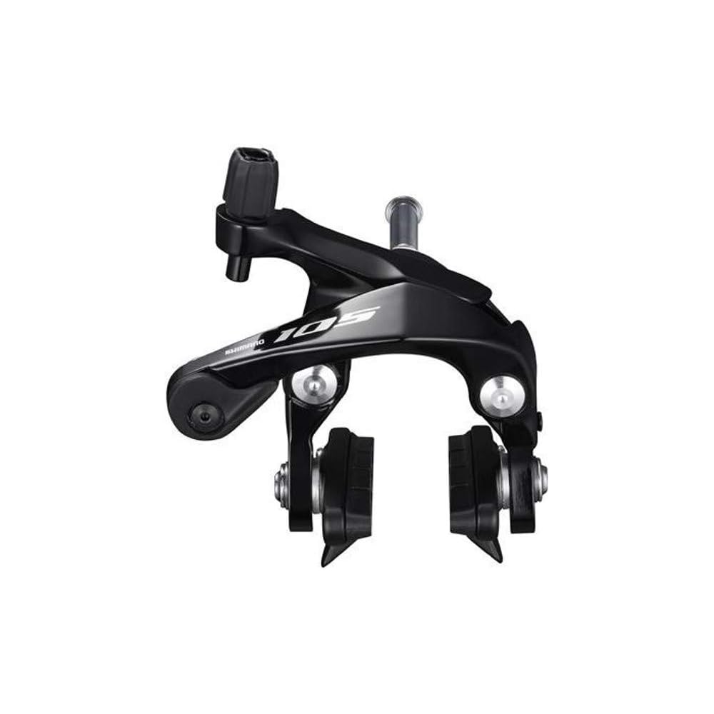 Shimano BR-R7000 Dual Pivot Rear Brake Black 51mm Arch Size Generic Brake Component