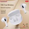 Newmine T11 AI Hi-Fi Noise-Cancelling Wireless Earbuds