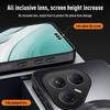 EUCAGR For Tecno Pova 7 5G AG Frosted Soft TPU+PC Matte Stand Back Cover For Tecno Pova7 5G Phone Cases Protector Coque