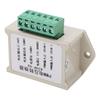 24V to 0-5V PWM Signal Converter With Shell Voltage Adapter  instrument Interface