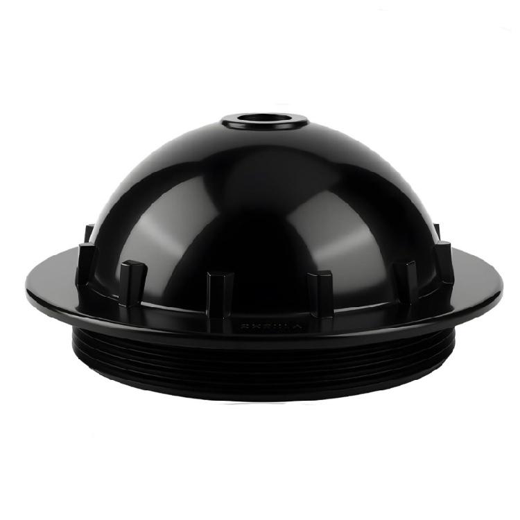 

Advanced Filtration Dome Replacement Part For Sand Filters Optimizing Water Clarities And Enhancing Swimming Experience 1 чёрный