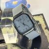 New Fake Three Eyes Digital Sports Men's Watch Men's Quartz Watch Silicone Band Belt Classic Fashion Men's Watch