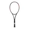 MIZUNO D FORCE Black x Red 0U V-TOUR 08