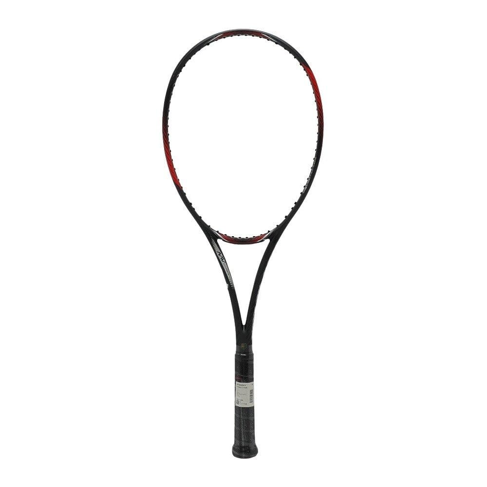 MIZUNO D FORCE Black x Red 0U V-TOUR 08