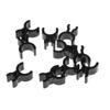30Pcs Trumpet Pencil Clip Pen Fits The Pipe Easy To Make Notes DIY Accessory