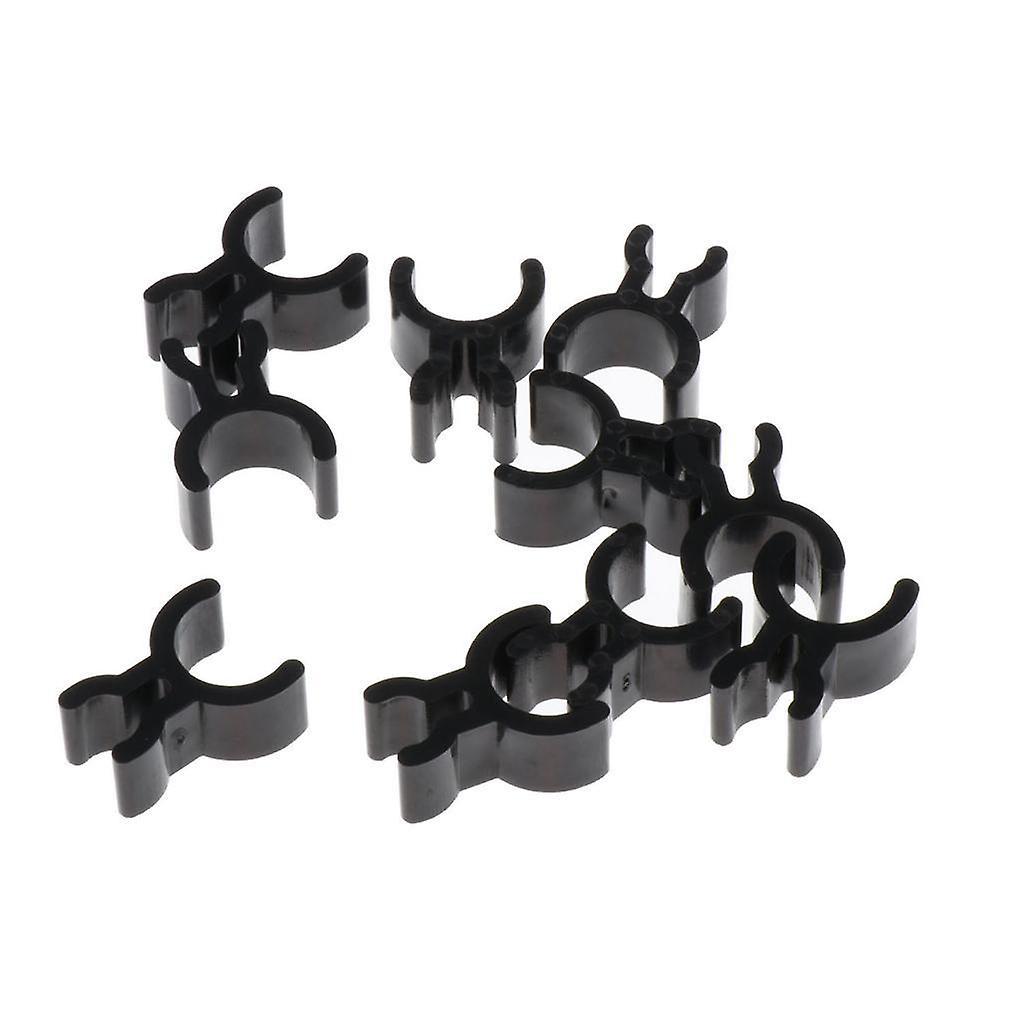30Pcs Trumpet Pencil Clip Pen Fits The Pipe Easy To Make Notes DIY Accessory