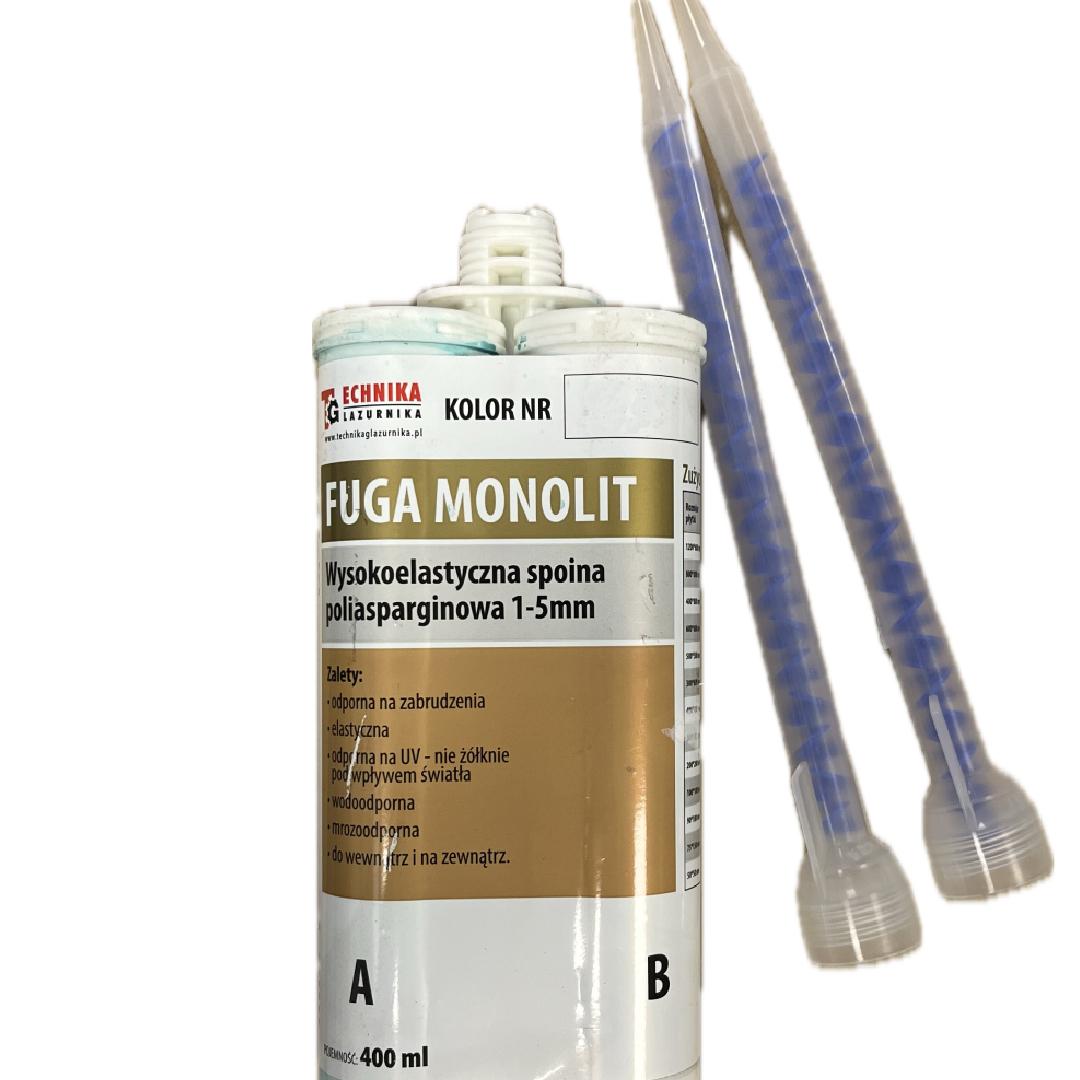 Monolith Javas maisījums 80 400ml