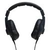 SOUND WARRIOR SW-HP10LIVE Headphones for Online Live and Live Streaming, Closed-Back, 3.5mm6.3mm, Lightweight, Wired, Immersive, Powerful, Made in