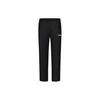Li Ning Sports Pants Men's Black Moderate AYKSB19-1