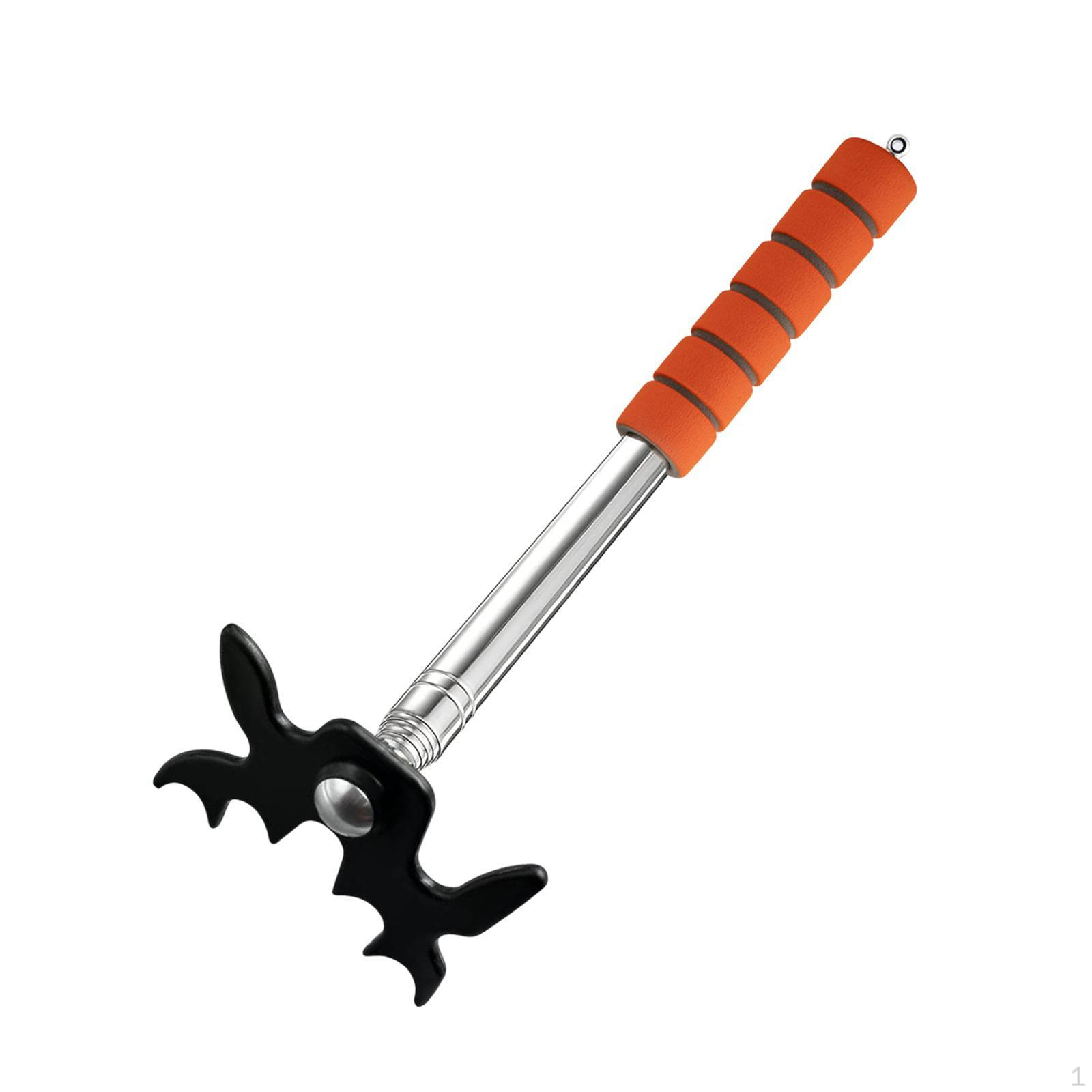 

Pool Bridge Cue Stick for Snooker And Billiards Practice black antlers shaped