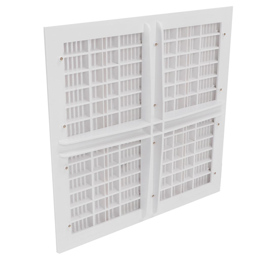 Kwadratowa Pokrywa Odpływu Basenowego Pokrywa Drenażowa Antysysakcyjna Basen Sprzęt do Uzdatniania Wody