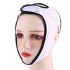 Doppelkinnreduktion V-Linie Lift Up Schönheitswerkzeuge Gesichtsmassagegerät Gesichtsschlankheitsbandage Facelifting-Gürtel