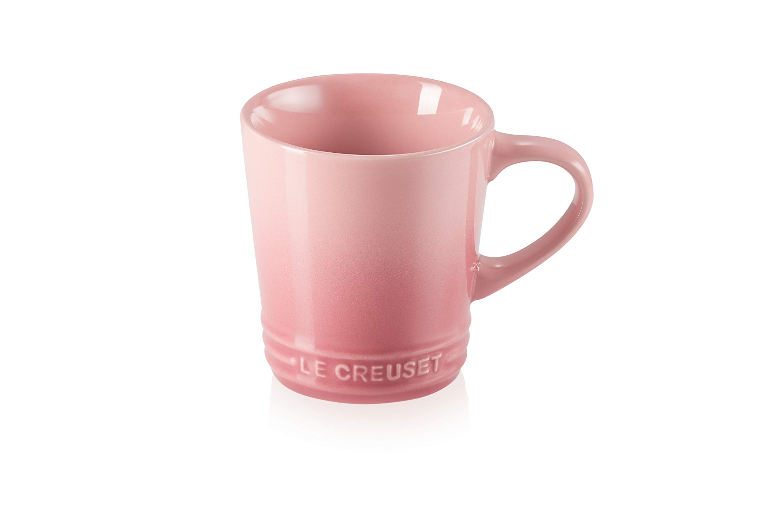 

Кружка Le Creuset Кружка Neo 350 мл Розовый кварц Термостойкая Микроволновая печь и духовка безопасны Японский [Официальный продукт]