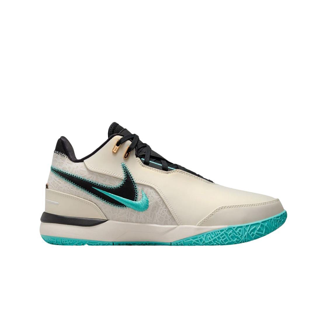 

Nike Lebron Nxxt Gen Ampd Ep Liverpool Fc Light Orewood Brown Washed Teal 270