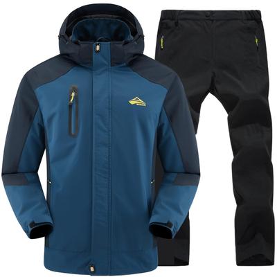 Σκι και snowboarding – Μπουφάν σκι