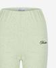 New Arin Pop Pop High-Waist Raw Hem Pants(3Colors)