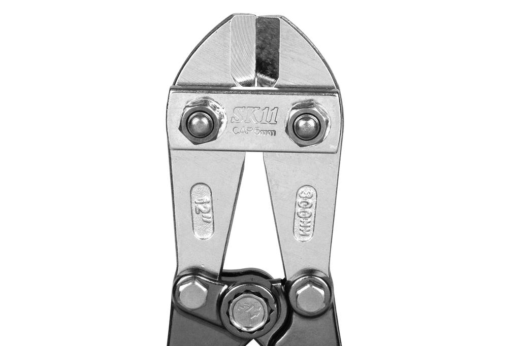 SK11 Aluminum Bolt Cutters, 300mm, SBC-S300SI