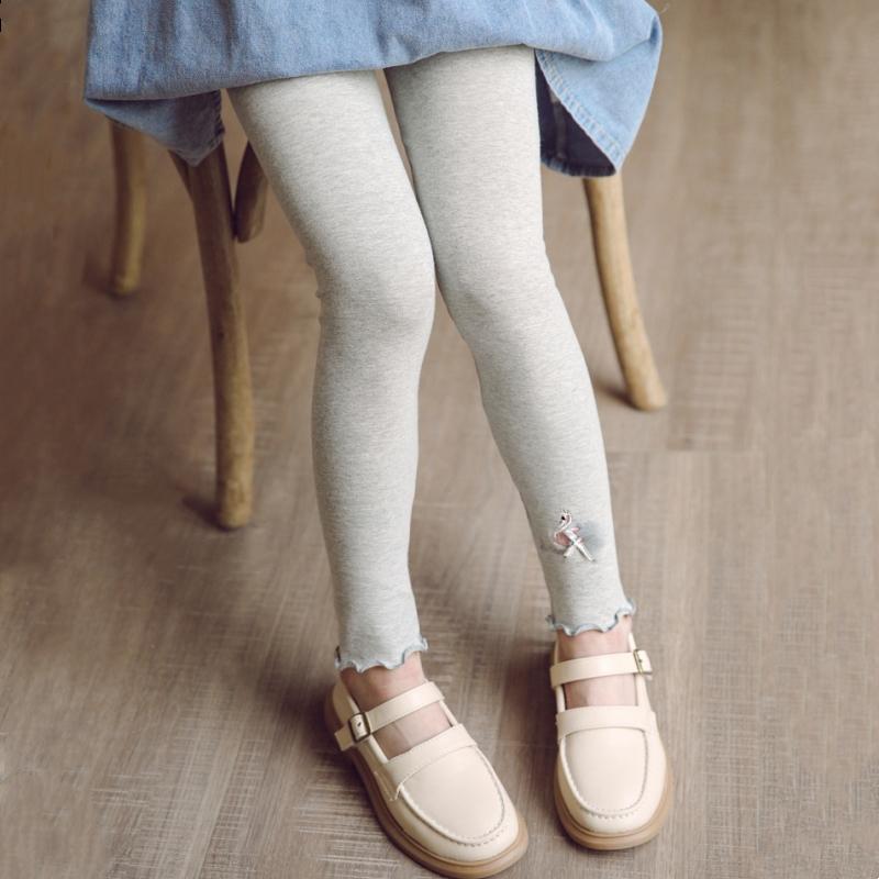 Frühling Herbst Baby Schleifenhose Neugeborenes Mädchen Leggings Gestreifte Baumwolle Prinzessin Hose Kinder Kinder Leggings Strumpfhose