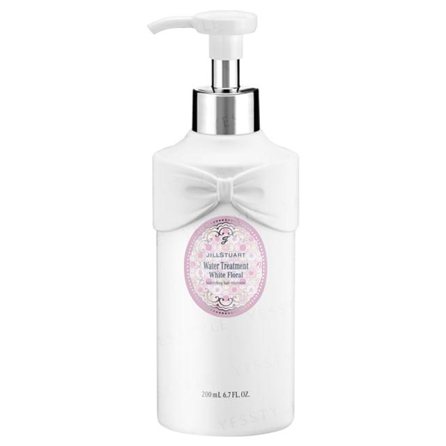 Jill Stuart - White Floral Water Treatment 200ml