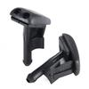 2 Peças Bico Lavador Dianteiro Para BMW E36 Série 3 323i 318i 325i 328i Z3 61601384859