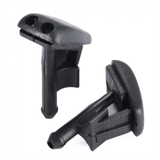 

2Pcs Front Washer Nozzle For BMW E36 3 Series 323i 318i 325i 328i Z3 61601384859