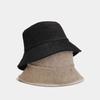 Classic Summer Fisherman Hat With Breathable Towel Cloth For Outdoor Sun Protection And Wind Resistance