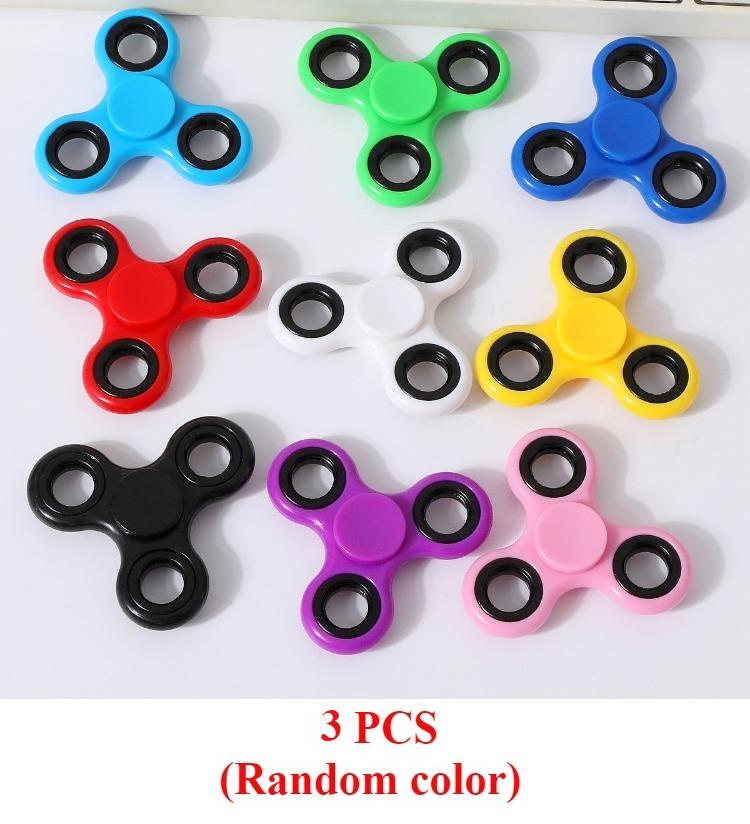 Creative Stress Relief Puzzle For Children And Adults. Spin Ball Track Ball Gyroscope Toy. The Best Gift For Holidays