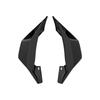 Kawasaki ZX-25RSE, ZX-4R, ZX-4RR Motorcycle Wind Deflector Side Wing Fairing (2021-2025)