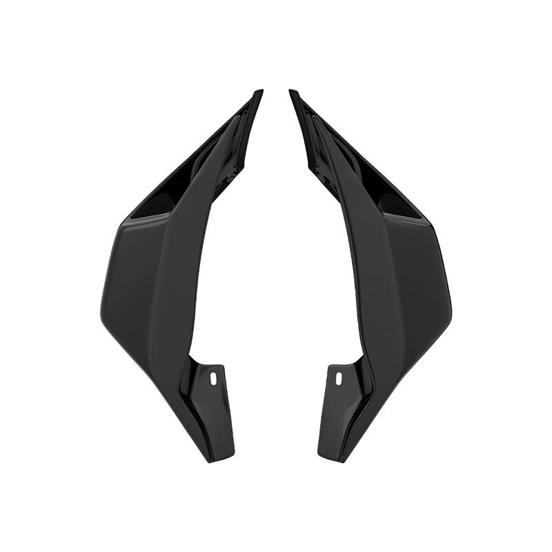Kawasaki ZX-25RSE, ZX-4R, ZX-4RR Motorcycle Wind Deflector Side Wing Fairing (2021-2025)