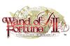 Wand of Fortune R2 FD Dedicated To PSVita ~Epilogue You~ -