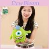 Cute Funny Dumb Big-eyed Doll Plush Toy Pillow Cartoon Animal Stuffed Toy