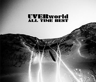 Uverworld Best Album