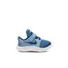 Nike Flex Contact 2 Abrasion Resistant Low Top Toddler Shoes Infant And Toddler AH3445-403