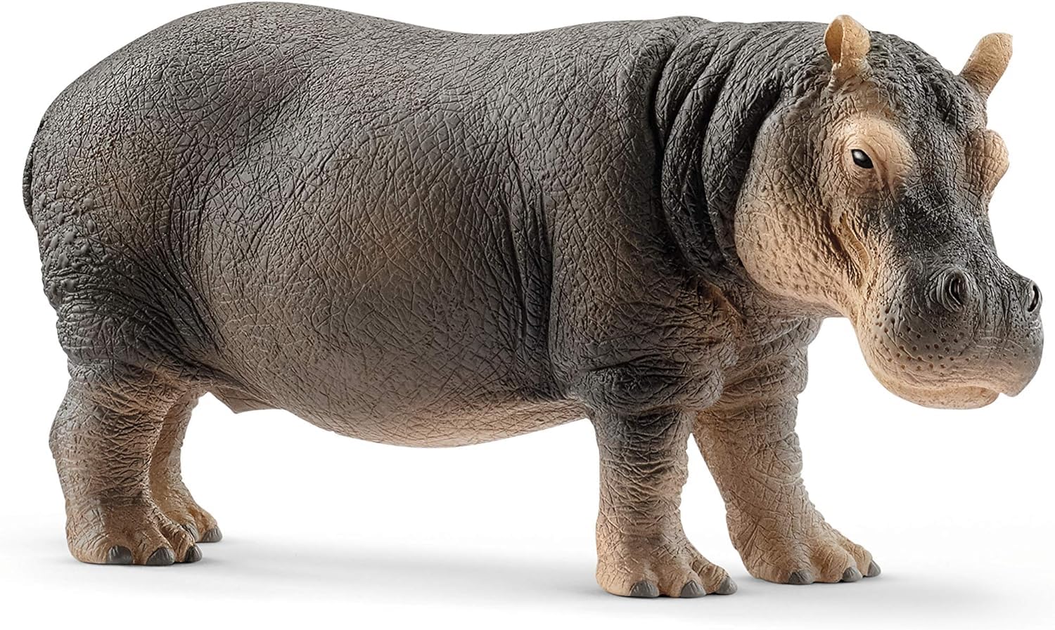 

Schleich Wildlife Hippopotamus Figure 14814
