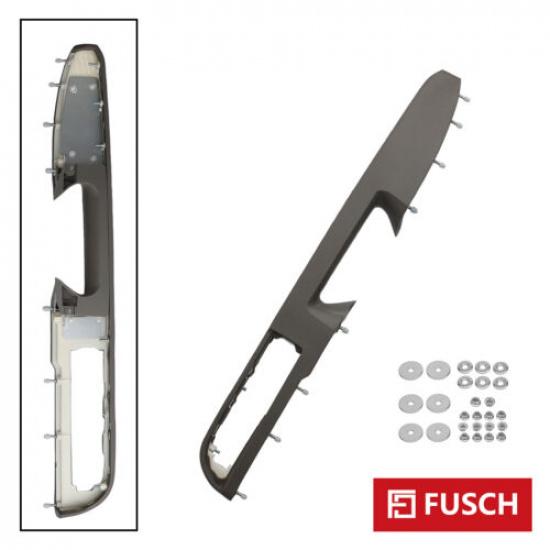 Left Side Door Panel Handle Armrest Repair For 10-14 Chevy GMC Tahoe Silverado