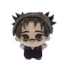 Portachiavi Peluche Jujutsu Kaisen 13cm Peluche Bambole Ripiene Giocattoli Fushiguro Megumi Itadori Yuji Okkotsu Yuta Zenin Naoya Choso