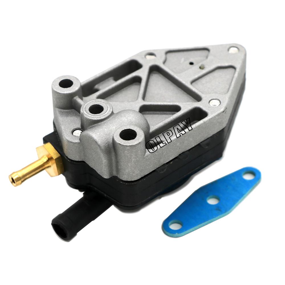QFS OEM Replacement For Johnson Evinrude Outboard Fuel Pump