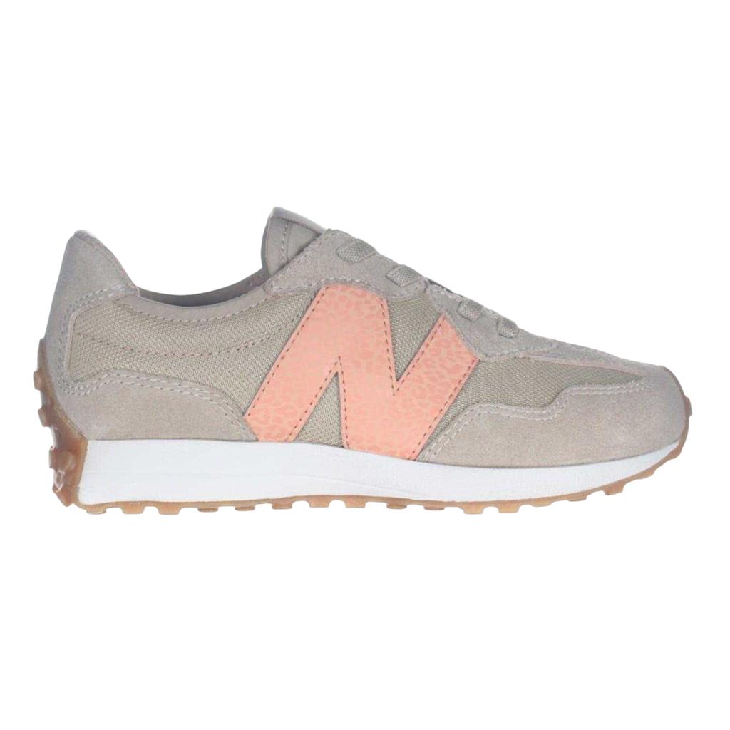 New Balance Childrens/Kids Suede Trainers
