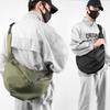 Waterproof Men Travel Handbag Large Capacity Messenger Bag Unisex Crossbody Nyl Shoulder Bag Luxury Crossbody Bags for Men Sac