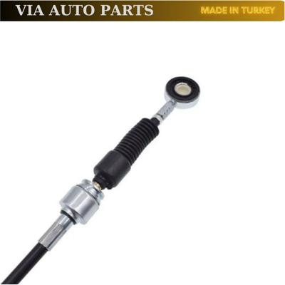 Transmission Control Cable, Left Side 1.2-1.4-1.6 for  Albea Palio Siena OEM 46800214 46800215