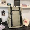 Outdoor-Rucksack mit großer Kapazität Campus-Schulranzen für Studenten Sportlicher multifunktionaler Reiserucksack