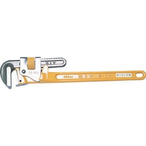 HIT Boring/Grouting Pipe Wrench 600mm PWB600