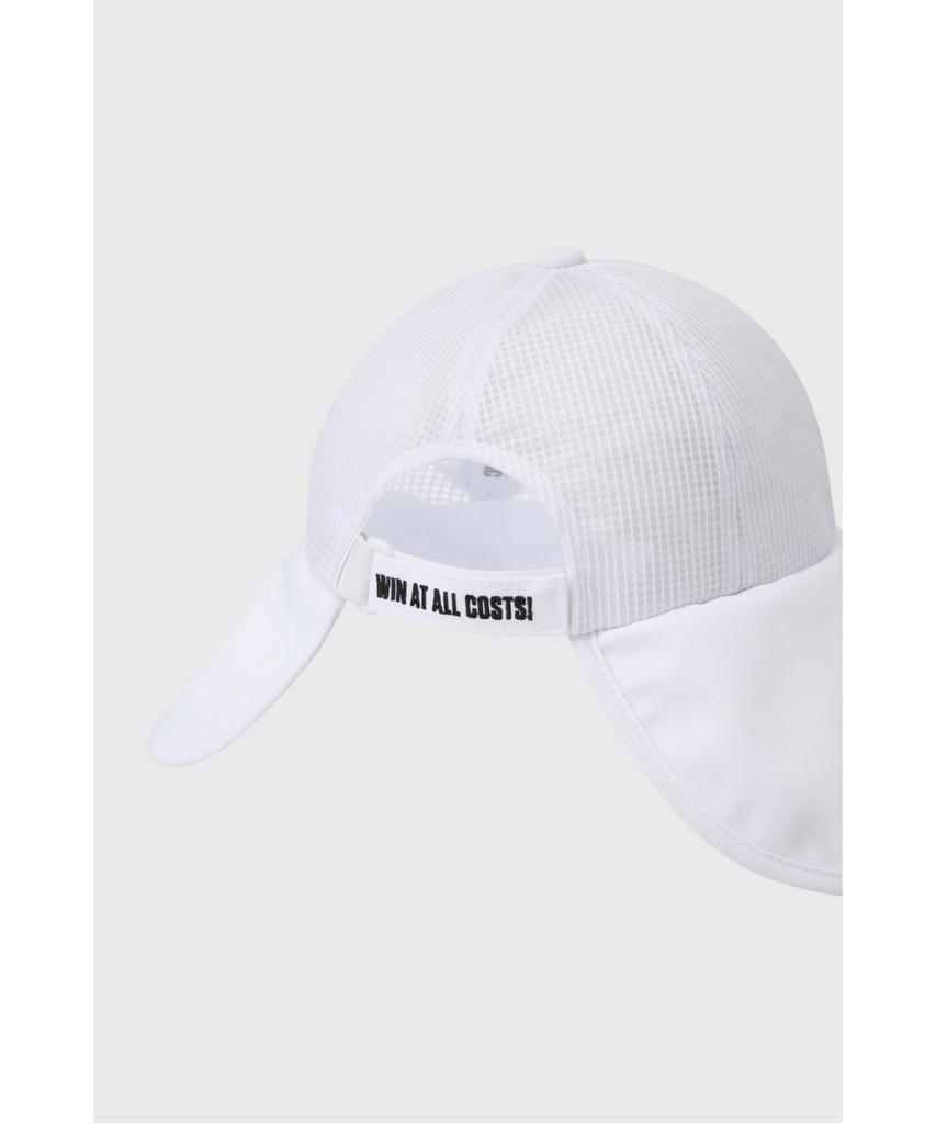 WAAC Women Mesh Bucket Hat Wgrcx26214Whx